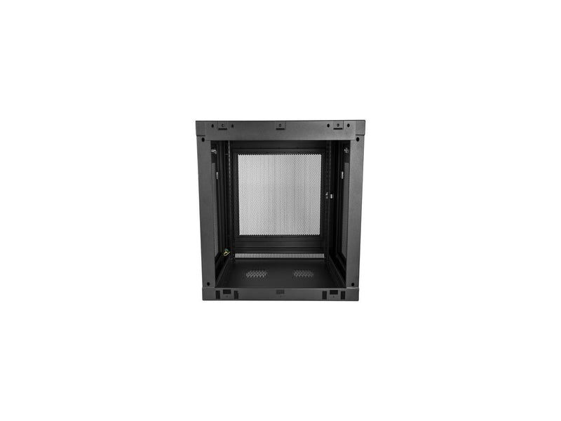 StarTech.com RK9WALM Wall Mount Server Rack Cabinet - 9U Rack - 14.6" Deep -