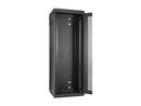 StarTech RK2620WALHM SWall Mount Server Rack Cabinet - 26U Rack - 20" Deep -