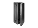 StarTech RK2620WALHM SWall Mount Server Rack Cabinet - 26U Rack - 20" Deep -