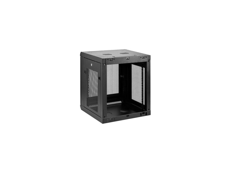 StarTech.com RK920WALM Wall Mount Server Rack Cabinet - 9U Rack - 20.8" Deep -