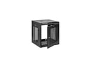 StarTech.com RK920WALM Wall Mount Server Rack Cabinet - 9U Rack - 20.8" Deep -