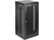 StarTech.com Wall Mount Server Rack Cabinet - 18U Rack - 20" Deep - Hinged