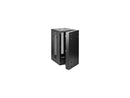 StarTech RK1520WALHM  Wall Mount Server Rack Cabinet - 15U Rack - 20 in Deep -