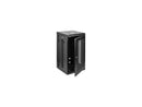 StarTech RK1520WALHM  Wall Mount Server Rack Cabinet - 15U Rack - 20 in Deep -