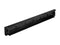 StarTech.com Blanking Panel - 10 Pack - 1U - 19 in - Steel - Black - Blank Rack