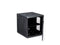 StarTech.com  4-Post 12U Wall Mount Network Cabinet with 1U Shelf, 19" Hinged