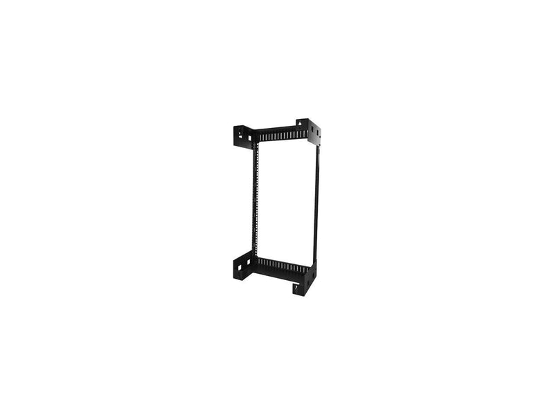 StarTech RK15WALLO Wall Mount Server Rack - 15U Rack - 12 in Deep - Open Frame -