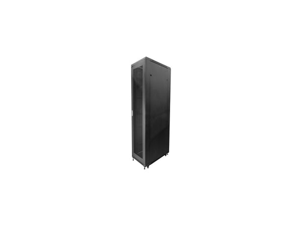 StarTech.com RK4236BKB 42U Server Rack Cabinet - 36 in Deep - Network Rack -