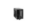 StarTech RK1232WALHM Wall Mount Server Rack Cabinet - 12U Rack - 32 in Deep -