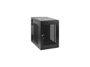 StarTech RK1232WALHM Wall Mount Server Rack Cabinet - 12U Rack - 32 in Deep -