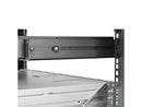 StarTech.com UNIRAILS1UB 1U Server Rack Rails with Adjustable Mounting Depth