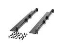 StarTech.com UNIRAILS1UB 1U Server Rack Rails with Adjustable Mounting Depth