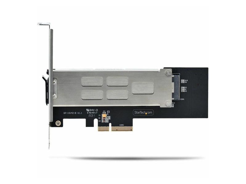 StarTech.com M.2 to PCIe Adapter Card  M2-REMOVABLE-PCIE-N1