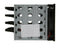 Rosewill RSV 4 x 3.5-Inch HDD Cage RASA-11001