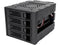 Rosewill Hard Drive Enclosure - 3 x 5.25" to 4 x 3.5" Hot-Swap Enclosure - SATA