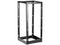 Rosewill Server Rack, 19 Inch Desktop Open Frame Server Desk Rack Free Standing