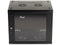 Rosewill 9U Server Rack Enclosure with Glass Door, Locks, & Removable Side