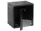 Rosewill 12U Server Rack Enclosure with Glass Door, Locks, & Removable Side