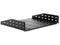 Rosewill 2U  Universal Vented Rack Mount Server Shelf for 19 Inch Server