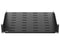 Rosewill 2U  Universal Vented Rack Mount Server Shelf for 19 Inch Server