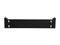 Rosewill 2U 19 Inch Steel Vertical Wall Mount Server Rack, Black