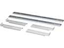 Rosewill Sliding Chassis Rail Kit - 26" Inches  3-Section For Server Chassis /