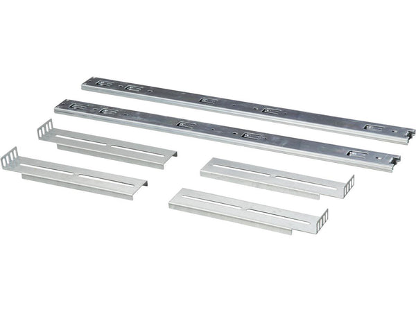 Rosewill Sliding Chassis Rail Kit - 26" Inches  3-Section For Server Chassis /