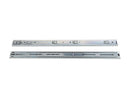 Rosewill Sliding Chassis Rail Kit - 26" Inches  3-Section For Server Chassis /