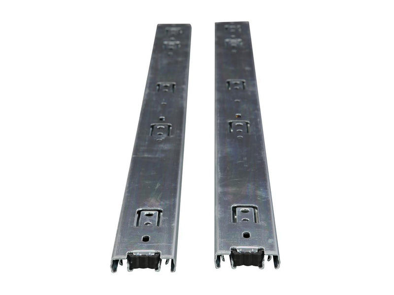 Rosewill Sliding Chassis Rail Kit - 26" Inches  3-Section For Server Chassis /