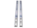 Rosewill Sliding Chassis Rail Kit for 2U to 5U Chassis (Adjustable 26" to 39.4"