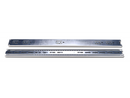 Rosewill Sliding Chassis Rail Kit for 2U to 5U Chassis (Adjustable 26" to 39.4"