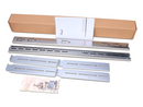 Rosewill Sliding Chassis Rail Kit for 2U to 5U Chassis (Adjustable 26" to 39.4"