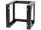 Rosewill 9U Server Rack with Swing Gate -Wall Mount Rack for 19 Inch IT