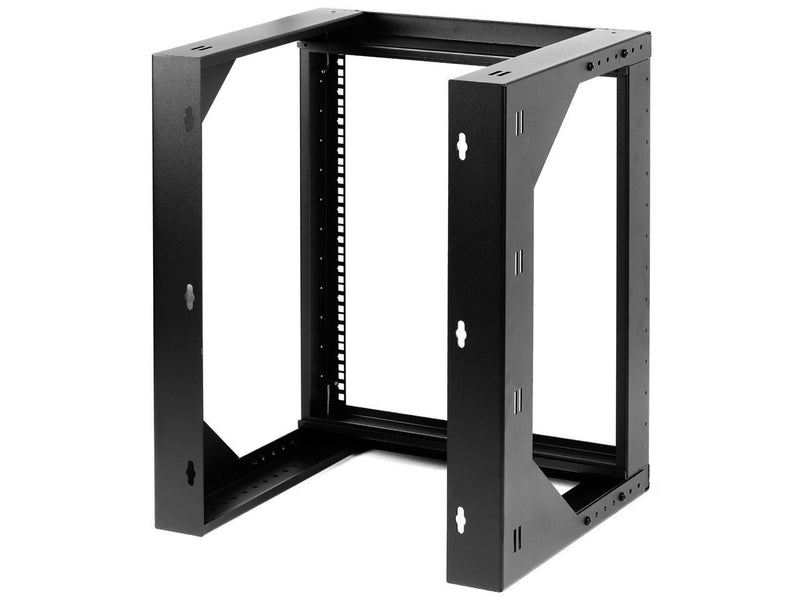 Rosewill 12U Server Rack with Swing Gate -Wall Mount Rack for 19 Inch IT