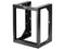 Rosewill 12U Server Rack with Swing Gate -Wall Mount Rack for 19 Inch IT