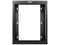 Rosewill 12U Server Rack with Swing Gate -Wall Mount Rack for 19 Inch IT