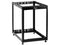Rosewill 12U Open Frame Network Rack for Servers & AV Gear,Server Rack Floor