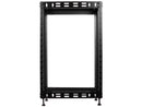 Rosewill 15U Open Frame Network Rack for Servers & AV Gear,Server Rack Floor