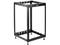 Rosewill 15U Open Frame Network Rack for Servers & AV Gear,Server Rack Floor