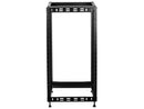 Rosewill 20U Open Frame Network Rack for Servers & AV Gear,Server Rack Floor