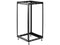 Rosewill 20U Open Frame Network Rack for Servers & AV Gear,Server Rack Floor