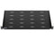 Rosewill 1U 19-Inch Universal Vented Rack Mount Cantilever Server Cabinet Shelf
