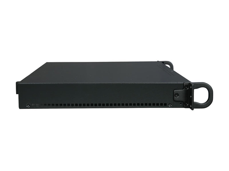 SUPERMICRO SYS-5019S-L 1U Rackmount Server Barebone Single Socket H4 (LGA 1151)