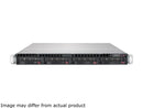 SUPERMICRO 6019P-WTR 1U Rackmount Server Barebone Dual LGA 3647 Intel C621 2666