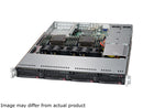 SUPERMICRO 6019P-WTR 1U Rackmount Server Barebone Dual LGA 3647 Intel C621 2666