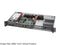 SUPERMICRO AS -5019D-FTN4 1U Rackmount Server Barebone DDR4 2666 MHz Registered