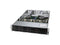 SUPERMICRO SYS-620U-TNR 2U Rackmount Server Barebone, Complete System Only ! For