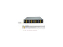 SUPERMICRO AS -2024S-TR 2U Rackmount Server Barebone without Heat Sinks
