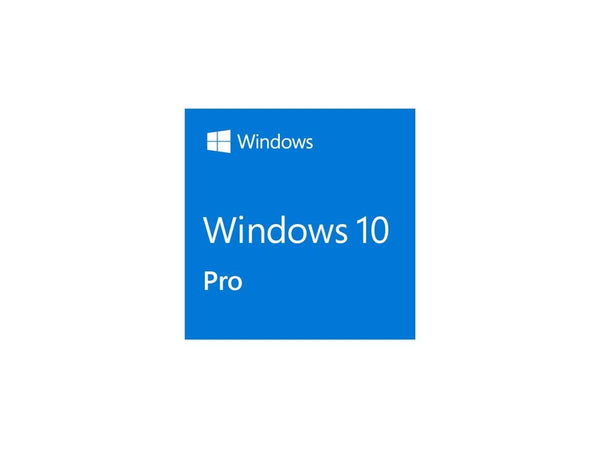 Win 10 proServe Super|SFT-MS-W10PRO64