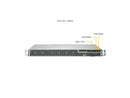 Supermicro Mainstream A+ Server AS -1015A-MT Server Barebone, Single Socket AMD